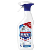 Viakal Classic Bathroom Limescale Remover Spray 500ML (Case of 10)  Adomoo